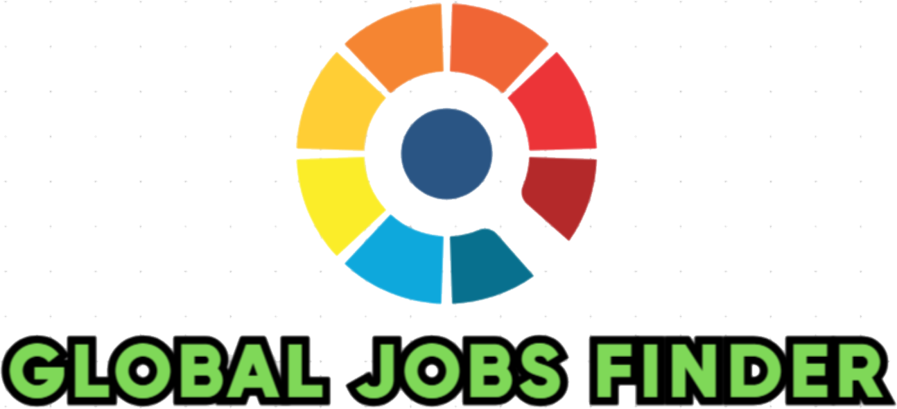 Global Jobs Finder